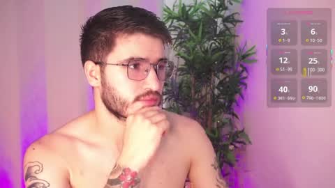 t0ny_wylie online show from April 4, 1:51 pm