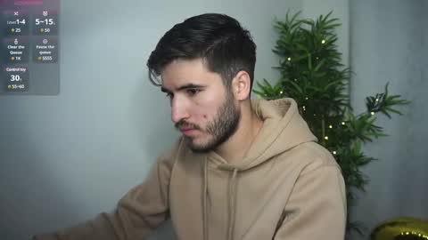 t0ny_wylie online show from March 1, 10:55 am