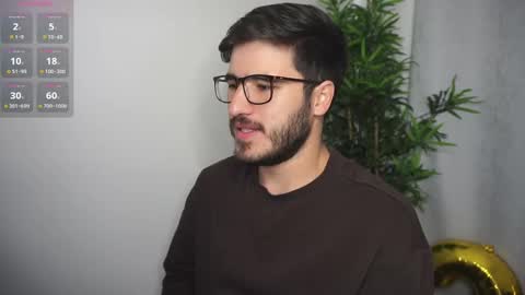 t0ny_wylie online show from March 12, 1:51 pm