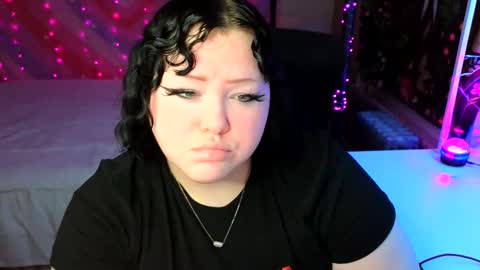 Goddess Flame online show from December 24, 12:11 am