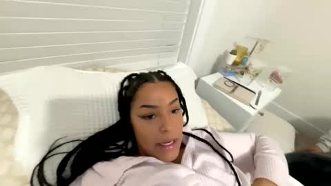 t_princess_t online show from February 13, 6:41 am