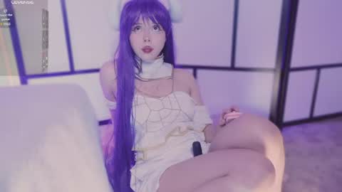 Nice to meet you I am Mia3 online show from July 3, 12:37 am
