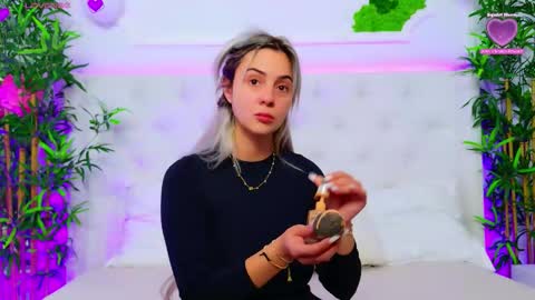 Arianna online show from October 7, 2:46 pm