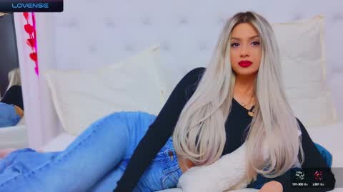 Arianna online show from February 20, 4:47 pm