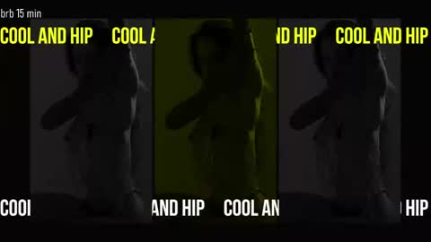 TAANNI online show from April 16, 9:39 pm