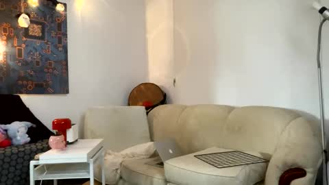 Tabby  online show from December 31, 1:47 am