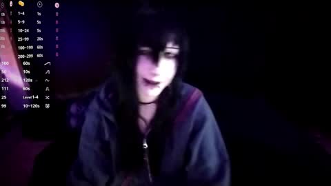 Lina online show from March 8, 3:05 pm