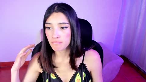 TABITA online show from January 15, 3:07 pm