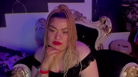 Mistress Tabitha online show from June 7, 9:42 pm