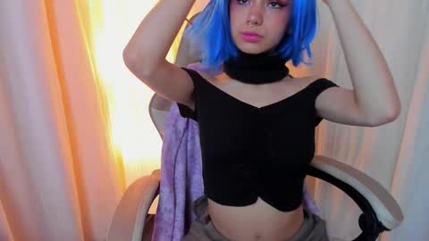 Kitty online show from March 1, 3:55 am