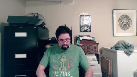 tacken online show from November 16, 5:26 pm