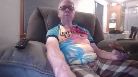 tacrunner66_ online show from December 23, 3:45 am