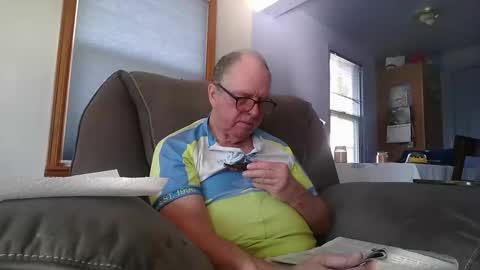 tacrunner66_ online show from March 6, 10:58 pm