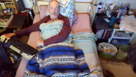 Tad Pole online show from May 18, 12:44 pm