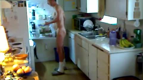 Tad Pole online show from February 8, 8:56 pm