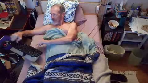 Tad Pole online show from May 4, 4:13 pm