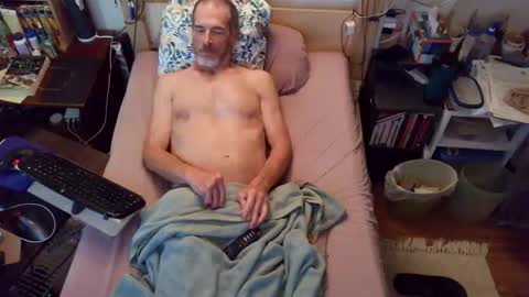 Tad Pole online show from May 3, 12:05 am