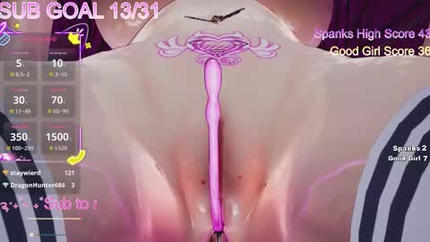 Tadako Nyanko online show from March 11, 2:53 pm