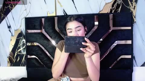 tael_novacs online show from January 14, 1:13 am