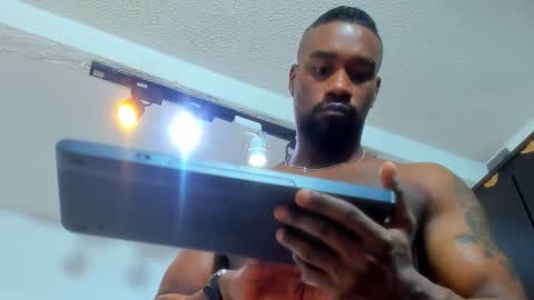 Tafari Zulu online show from March 14, 3:10 am