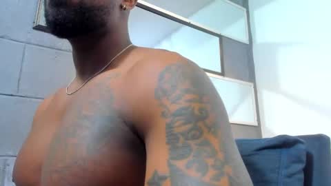 Tafari Zulu online show from November 23, 1:36 am