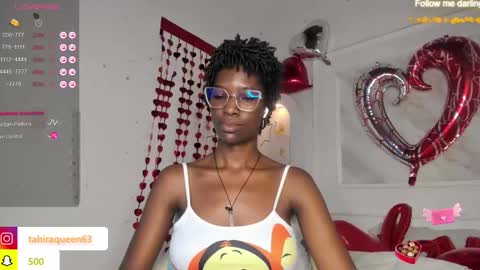 Snapshot of tahira_21 chatting on February 13, 7:10 pm Tahira online show from February 13, 7:10 pm