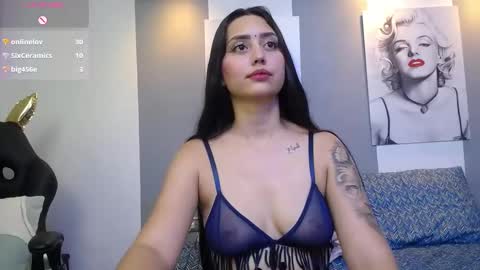 Tahira online show from November 20, 3:53 pm