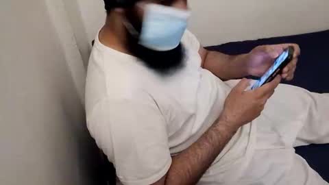 Taho online show from April 4, 12:50 am