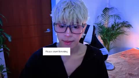 taichi online show from October 27, 10:37 am