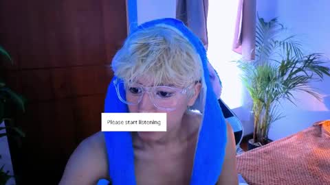 taichi online show from November 1, 3:55 pm