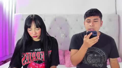 Liam and Juli online show from April 22, 4:30 am