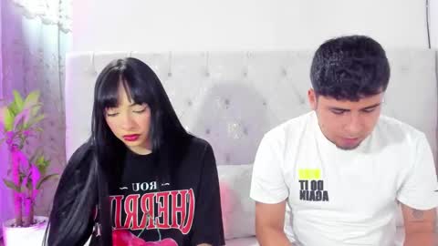 Liam and Juli online show from March 6, 4:44 am