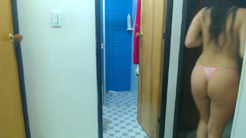 taira_rouse1830 online show from September 17, 7:01 am