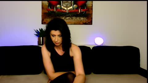 Taissa1 online show from May 10, 7:53 pm