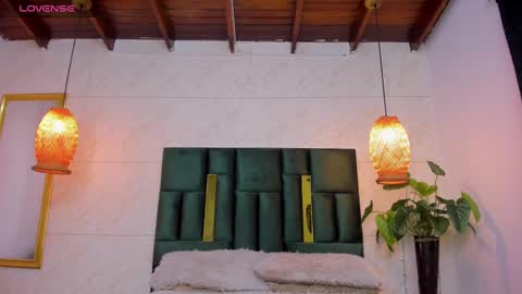 Taissa online show from September 24, 9:32 pm