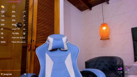 Taissa online show from February 26, 12:30 am