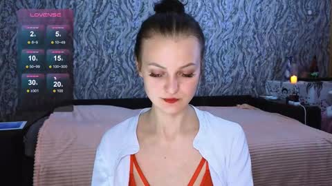 Im Taya  online show from February 25, 9:48 pm