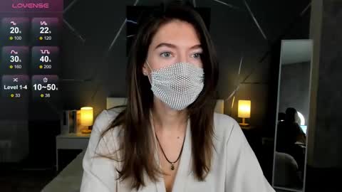 Sasha online show from November 24, 1:37 am