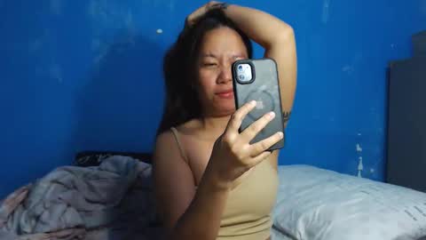 anne online show from March 20, 6:13 pm