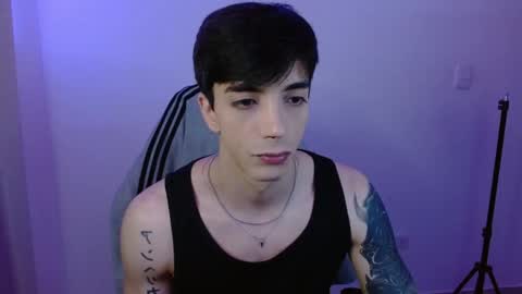 takeru___ online show from March 8, 11:42 pm