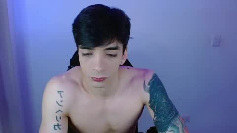 takeru___ online show from April 4, 4:52 am