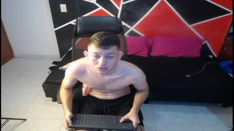 GABII online show from April 7, 12:12 am