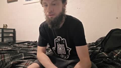 Talen James online show from April 23, 4:41 pm