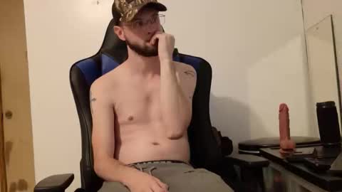 Talen James online show from October 29, 10:10 pm