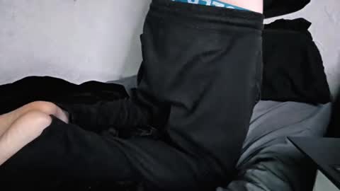 Talen James online show from March 27, 8:43 pm