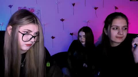 talia_seduce online show from February 28, 9:52 pm