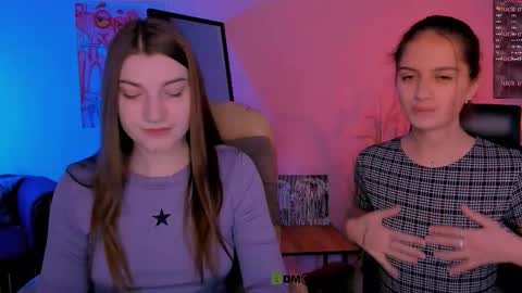 talia_seduce online show from November 7, 9:56 am