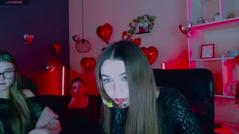 talia_seduce online show from February 19, 9:14 pm