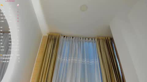 Talia Vega online show from December 5, 2:37 pm