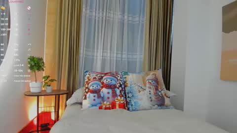 Talia Vega online show from December 17, 12:34 pm